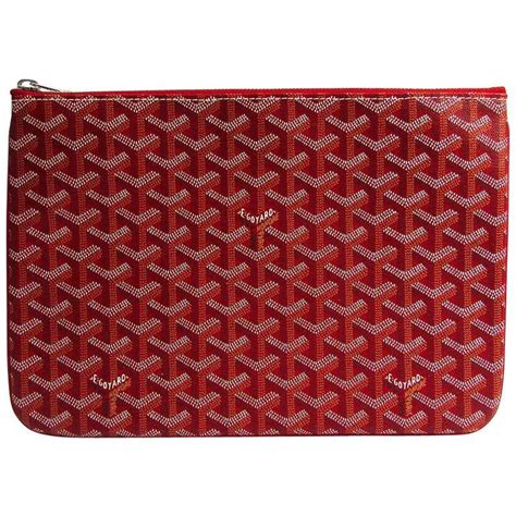 goyard laptop case dhgate|goyard bag on sale.